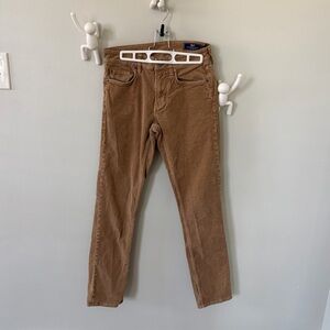 Vineyard Vines Tan Fine Corduroy Pants - 28x32